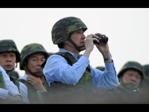 Photo courtesy of SAM YEH/AFP/Getty Images