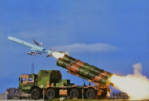 C-602 anti-ship cruise missile