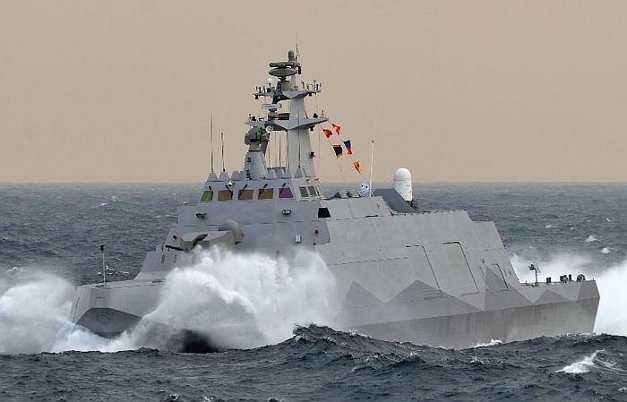 Tuo Jiang-speed trials